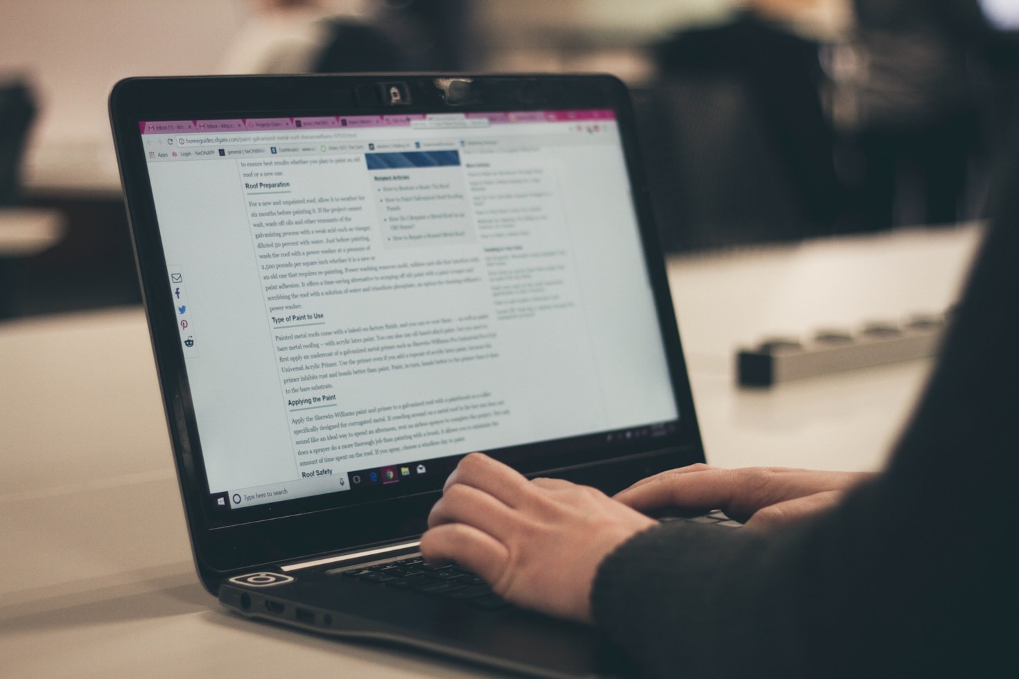 How to Grow a Loyal Readership